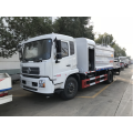 Dongfeng Disinfection Spray Water Sprinkler Truck